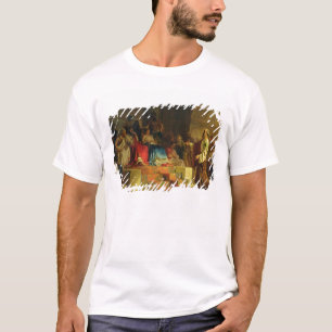 T-shirt Procès de l'apôtre Paul