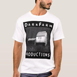T-shirt Productions de Darkfarm