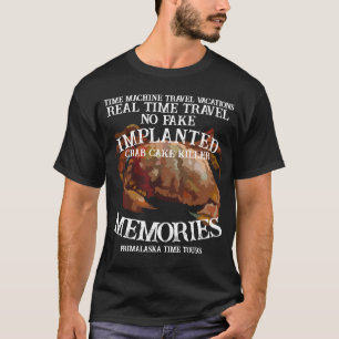 T-shirt Produit de fête OwnYour Image personnalisé 2026 1