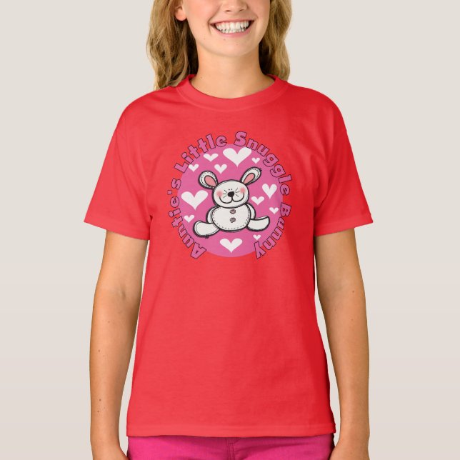 T-shirt Produit de personnaliser (Devant)