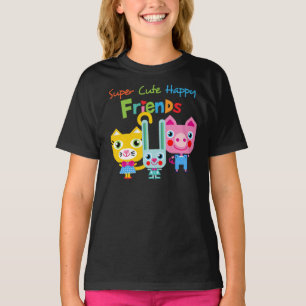 T-shirt Produit de personnaliser