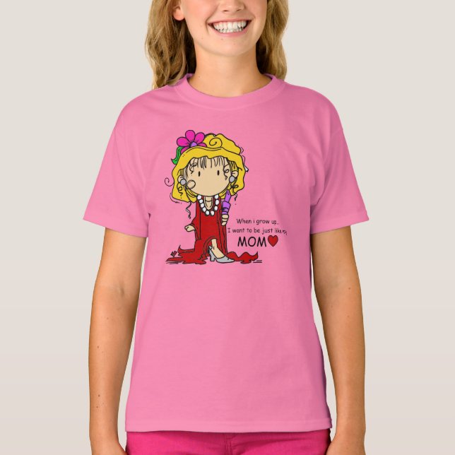 T-shirt Produit de personnaliser (Devant)