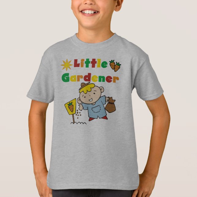 T-shirt Produit de personnaliser (Devant)