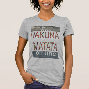 T-shirt Produit de Personnaliser hors ligne