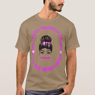 T-shirt Produits de Dance Mom rétro
