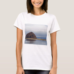 T-shirt Produits de la Californie de baie de Morro de