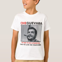 Produits et conceptions de Che Guevara !