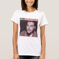 Produits et conceptions de Che Guevara !