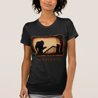 T-shirt Produits Nosferatu Scary Vampire