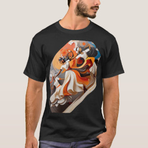 T-shirt Produits uniques