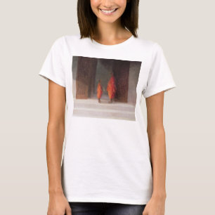 T-shirt Professeur 2005