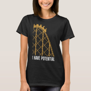 T-shirt Professeur De Physique Pour Hommes Femmes Physique