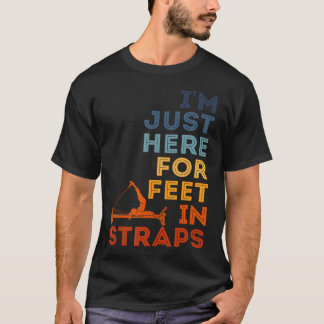 T-shirt Professeur de Yoga Fitness Pilates Exercice Salle 