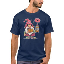 Professeur Gnome Pour Enseignant Et Étudiants