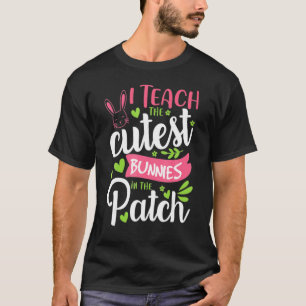 T-shirt Professeur Mes Étudiants Sont Des Oeufs Très Intel
