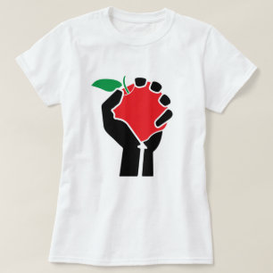 T-shirt Professeur UniTee