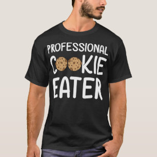 T-shirt Professionnel Cuisinier Manger Drôle Vacances Boul