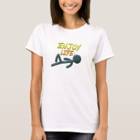 Profitez de la vie