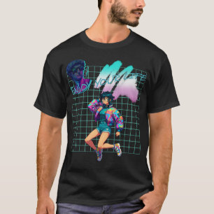 T-shirt Profitez de votre vie