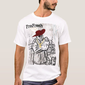 T-shirt ProFresh