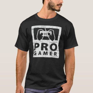 T-shirt ProGamer_5