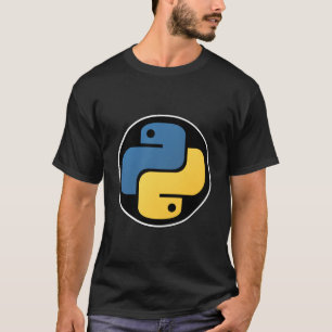 T-shirt Programmation Python