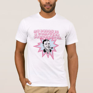 T-shirt Programmeur