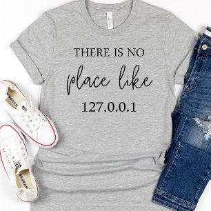 T-shirt programmeur Coder Funny