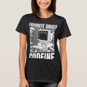 T-shirt Programmeur programmeur programmeur programmeur pr