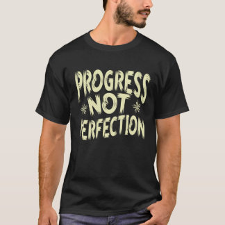 T-SHIRT PROGRÈS