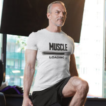 Progrès de chargement musculaire