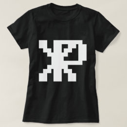T-shirt Projekt Xenox Chi Rho (Femmes)