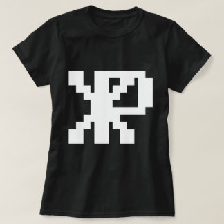 T-shirt Projekt Xenox Chi Rho (Femmes)