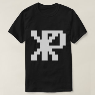 T-shirt Projekt Xenox Chi Rho (Hommes)