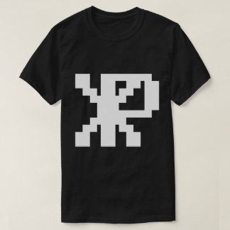 T-shirt Projekt Xenox Chi Rho (Hommes)