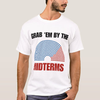 T-shirt Projet 2026- Vote Élection 2026