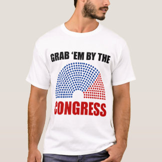 T-shirt Projet 2026- Vote Élection 2026