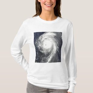 T-shirt Projet de loi sur les ouragans au large des Petite