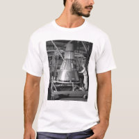 Projet Mercury - photographie de la capsule #2