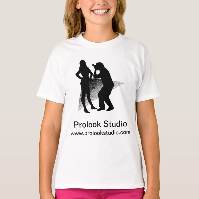 T-shirt Prolook Studio "ACCEPTEZ VOTRE SNAP !" tank (Devant)