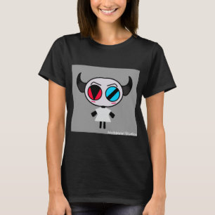 T-shirt Promenade dans Inconnu - Tez "bonjour là !" T-shir