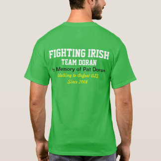 T-shirt Promenade de *NEW* pour défaire la chemise 2017 de