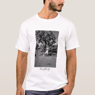 T-shirt Promenade en voiture !