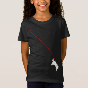 T-Shirt Promener_mon_chien