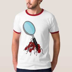 T-shirt Prometheants