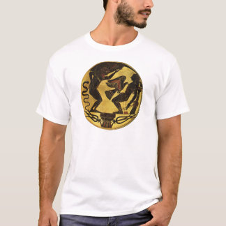 T-shirt PROMETHEUS le titan