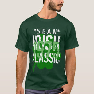 T-shirt PROMO5 1975 CLASSIQUE IRLANDAIS quarantième ou