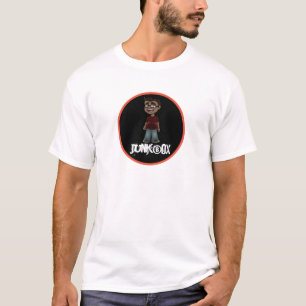 T-shirt Promo d'individu
