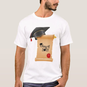 T-shirt Promotion 2021
