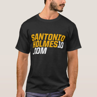 T-shirt Promotion 2 de Santonio